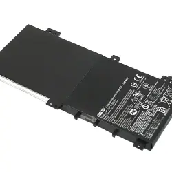 Акумуляторна батарея для ноутбука Asus C21N1333 TP550LD 7.6V Black 4900mAh Orig