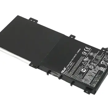 Аккумуляторная батарея для ноутбука Asus C21N1333 TP550LD 7.6V Black 4900mAh Orig
