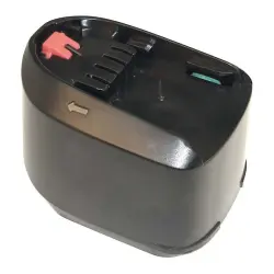 Акумулятор для шуруповерта Bosch 2607335038 ART 23 LI 3.0Ah 14.4V чорний Li-Ion