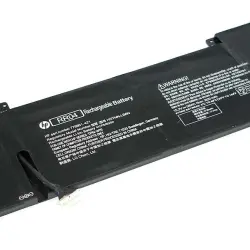 Аккумуляторная батарея для ноутбука HP RR04 Omen 15 15.2V Black 3700mAh Orig