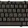 Клавиатура для ноутбука Lenovo IdeaPad (Y450, Y450A, Y450G, Y550, Y550A, Y460, Y560, B460) Black, (Black Frame), RU 2