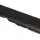 Акумуляторна батарея для ноутбука Acer UM09F36 Aspire 1425P 11.1V Black 4400mAh OEM 1