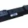 Акумуляторна батарея для ноутбука Acer UM09F36 Aspire 1425P 11.1V Black 4400mAh OEM 2