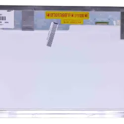Матриця для ноутбука 17,3", Normal (стандарт), 40 pin (знизу зліва), 1600x900, Светодиодная (LED), без креплений, глянцевая, Samsung, LTN173KT01
