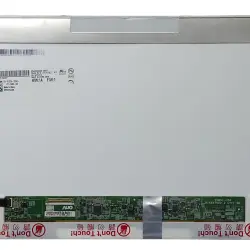 Матриця для ноутбука 15,6", Normal (стандарт), 40 pin (знизу зліва), 1366x768, Светодиодная (LED), без креплений, глянцевая, AU Optronics (AUO), B156XW02 v.2