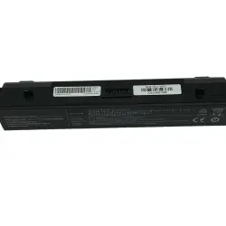 Акумуляторна батарея для ноутбука Samsung AA-PB9NC6B NP300 11.1V Black 7800mAh OEM