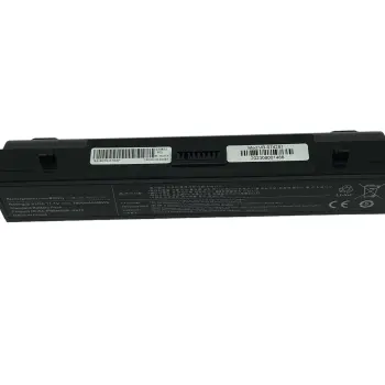Аккумуляторная батарея для ноутбука Samsung AA-PB9NC6B NP300 11.1V Black 7800mAh OEM