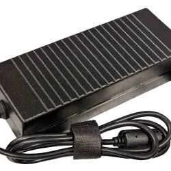 Блок живлення для ноутбука Lenovo 135W 20V 6.75A Yoga 45N0361 OEM