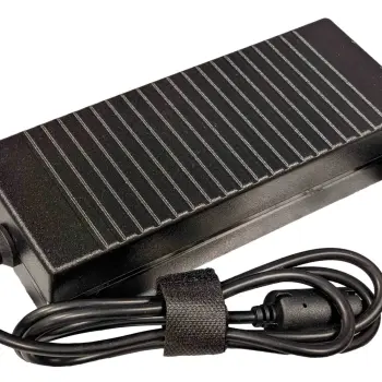 Блок живлення для ноутбука Lenovo 135W 20V 6.75A Yoga 45N0361 OEM