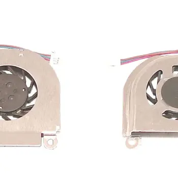 Вентилятор для ноутбука Toshiba Mini NB100, NB101, NB105, HP MINI 1000, 1017, 1019, 1010, 1311, 1001, 2140, 2133, 1100, 5101, 5102, 5103, 5V 0.15A 3-pin Panasonic