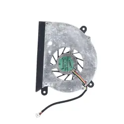 Вентилятор для ноутбука Clevo D900, M980 5V 0.5A 3-pin ADDA