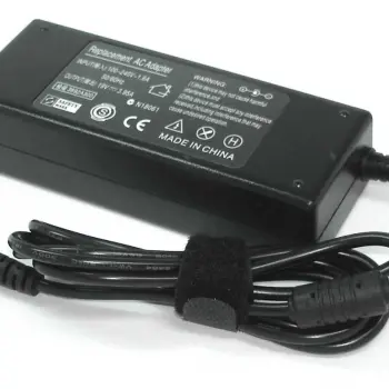 Блок живлення для ноутбука Sony 75W 19V 3.95A 6.5x4.4mm VGP-AC16V8 REPLACEMENT