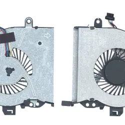Вентилятор для ноутбука HP ProBook 450 G3, 470 G3 5V 0.5A 4-pin FCN