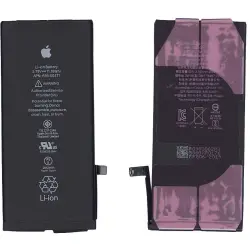Аккумуляторная батарея для Apple 616-00471 iPhone XR 3.8V Black 2942mAh 11.16Wh