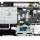 Клавиатура для ноутбука Samsung (SF310) Black, (Black TopCase), RU 2
