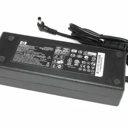 Блок питания для ноутбука HP 120W 18.5V 6.5A 5.5x2.5mm DR910A Orig