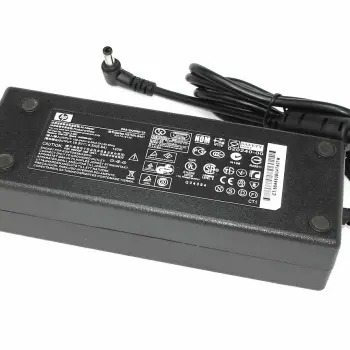 Блок питания для ноутбука HP 120W 18.5V 6.5A 5.5x2.5mm DR910A Orig