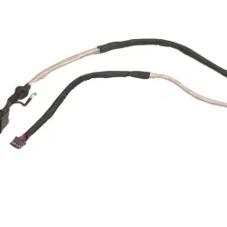 Роз'єм живлення для ноутбука Sony VPC-EC M980 с кабелем HY-S0009, 356-0101-6592-A