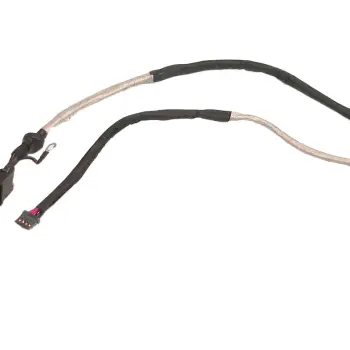 Роз'єм живлення для ноутбука Sony VPC-EC M980 с кабелем HY-S0009, 356-0101-6592-A