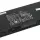 Аккумуляторная батарея для ноутбука Asus B41N1327 B551 15.2V Black 3000mAh Orig 1