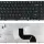 Клавіатура для ноутбука Acer Packard Bell ( TM81, TM82, TM86, TM87, TM89, TM94) Black, (No Frame), RU 1