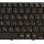 Клавіатура для ноутбука Acer Packard Bell ( TM81, TM82, TM86, TM87, TM89, TM94) Black, (No Frame), RU 2