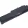 Акумуляторна батарея для ноутбука Asus N50 11.1V Black 4400mAh OEM 2