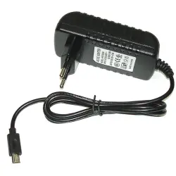 Блок живлення для планшета Acer 18W 12V 20A microUSB HH01202000 Wall