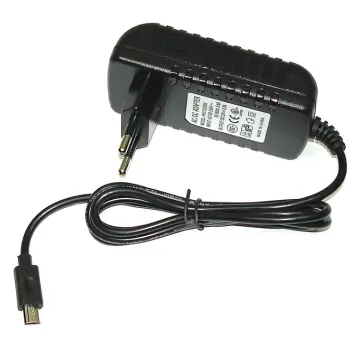 Блок питания для планшета Acer 18W 12V 20A microUSB HH01202000 Wall