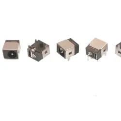 Роз'єм живлення для ноутбука Acer Aspire One A110 Series, A150 Series, 3100 Series, 4720 Series, 5050 Series, 5070 Series, 5100 Series, 5510 Series, 5520 Series, 5570 Series TravelMate 290, 2350, 4200 Series PJ038