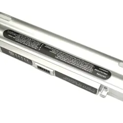 Аккумуляторная батарея для ноутбука Samsung SSB-X10LS3 X10 11.1V Silver 4400mAh OEM