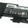 Аккумуляторная батарея для ноутбука Dell W0Y6W XPS 15-L521X 11.1V Black 5640mAh Orig 1