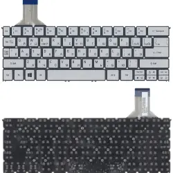 Клавіатура для ноутбука Acer Aspire (S7-391) SI, RU