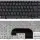 Клавиатура для ноутбука Dell Inspiron (N7010) Black, RU (вертикальный энтер) 1