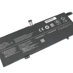 Акумуляторна батарея для ноутбука Lenovo L16M4PB3 IdeaPad 720S-13IKB 7.7V Black 5800mAh OEM