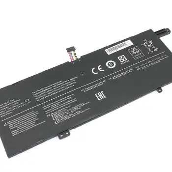 Акумуляторна батарея для ноутбука Lenovo L16M4PB3 IdeaPad 720S-13IKB 7.7V Black 5800mAh OEM