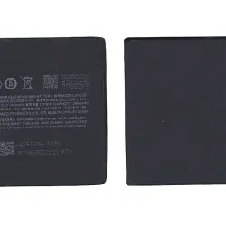 Акумуляторна батарея для Meizu BT53S Pro 6s 3.85V Black 3050mAh 11.74Wh