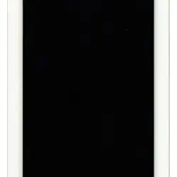 Матриця с тачскріном (модуль) для Samsung Galaxy Tab 3 7.0 Lite SM-T110 білий