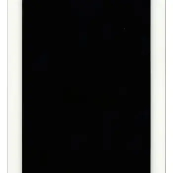 Матриця с тачскріном (модуль) для Samsung Galaxy Tab 3 7.0 Lite SM-T110 білий