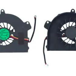Вентилятор для ноутбука Toshiba Satellite A500, A505, 5V 0.4A 3-pin ADDA