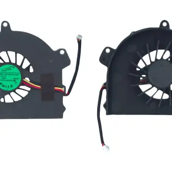 Вентилятор для ноутбука Toshiba Satellite A500, A505, 5V 0.4A 3-pin ADDA