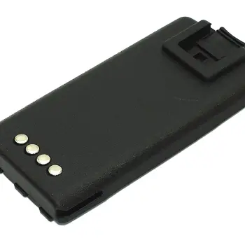 Акумуляторна батарея для радиостанции Motorola PMNN6035 A10 Li-Ion 1100mAh 7.4V