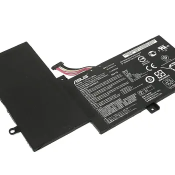 Аккумуляторная батарея для ноутбука Asus C21N1518 TP500LA 7.6V Black 4840mAh Orig