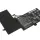 Аккумуляторная батарея для ноутбука Asus C21N1518 TP500LA 7.6V Black 4840mAh Orig 1