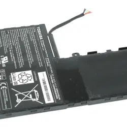 Аккумуляторная батарея для ноутбука Toshiba PA5157U-1BRS Satellite U940 11.4V Black 4160mAh Orig