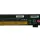 Аккумуляторная батарея для ноутбука Lenovo 01AV427 ThinkPad T480 T570 10.8V Black 5200mAh OEM 1
