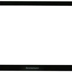 Тачскрін (Сенсорне скло) для планшета Lenovo Yoga Tablet 10 B8000 чорний