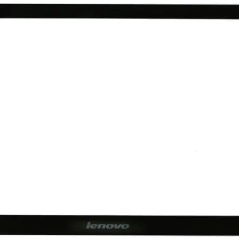 Тачскрін (Сенсорне скло) для планшета Lenovo Yoga Tablet 10 B8000 чорний