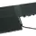 Аккумуляторная батарея для ноутбука Toshiba PA5157U-1BRS Satellite U940 11.4V Black 4160mAh Orig 2