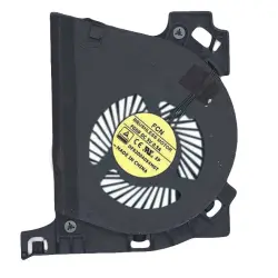 Вентилятор для ноутбука HP ZBook 17 G3 5V 0.5A 4-pin FCN